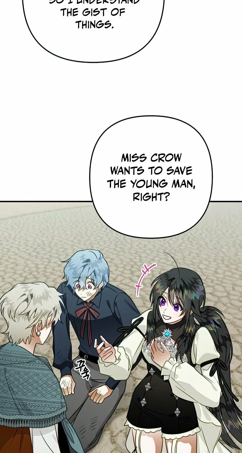 Read The Crow