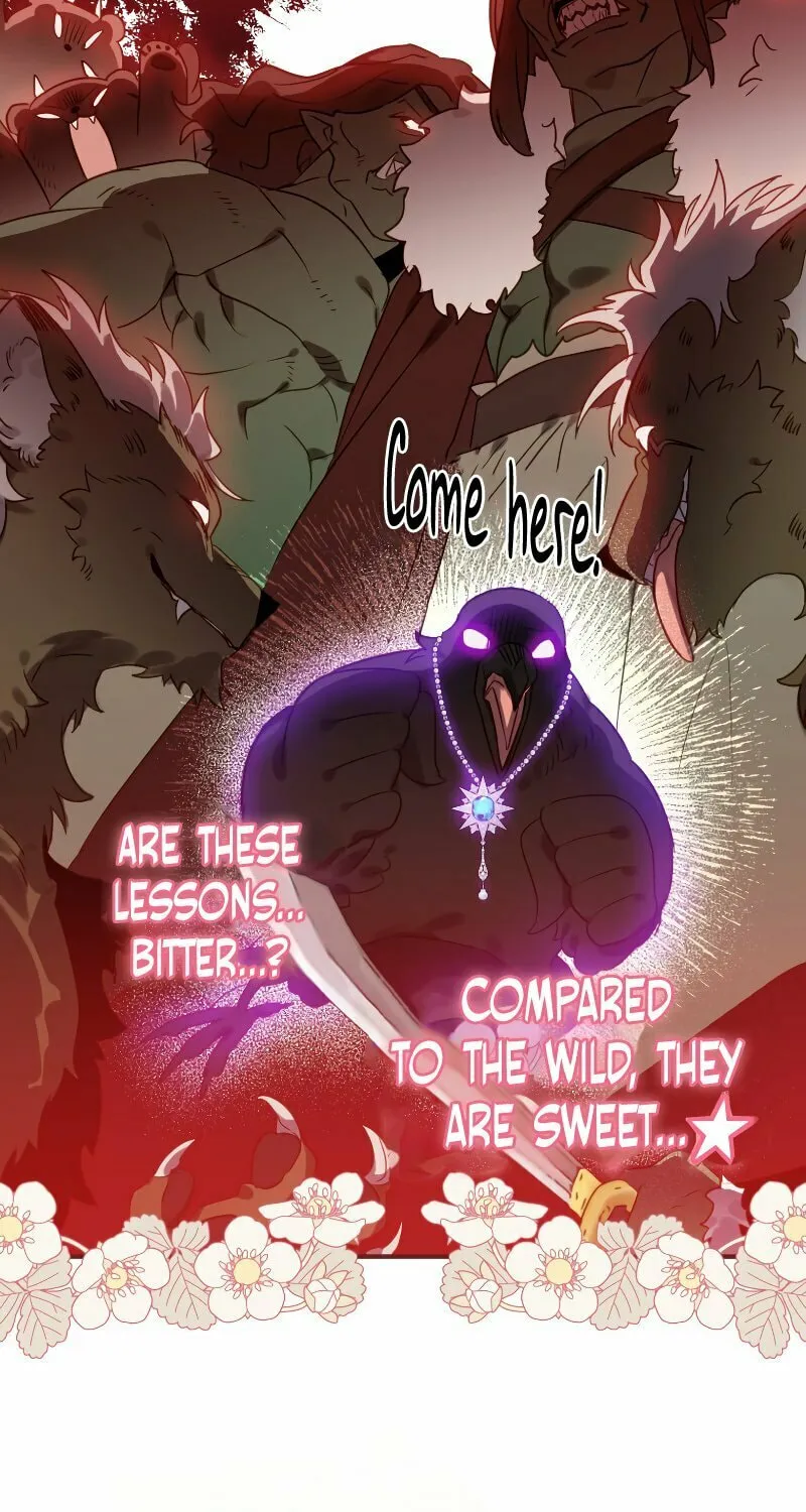 Read The Crow