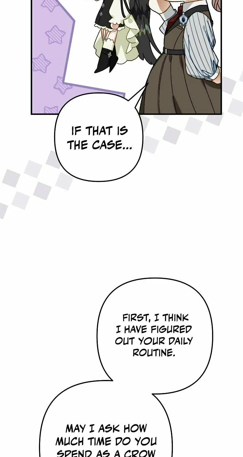Read The Crow