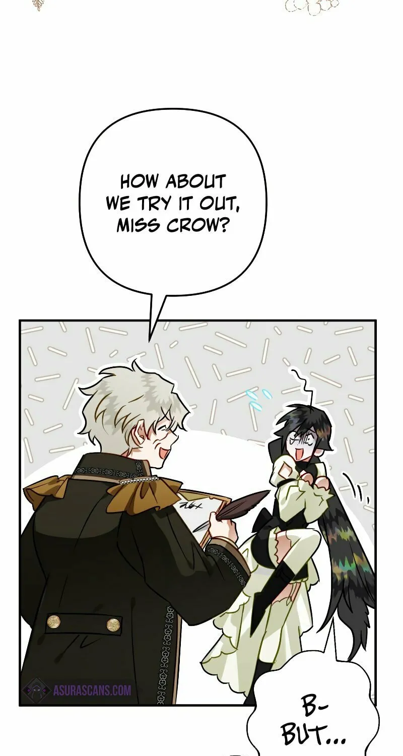Read The Crow