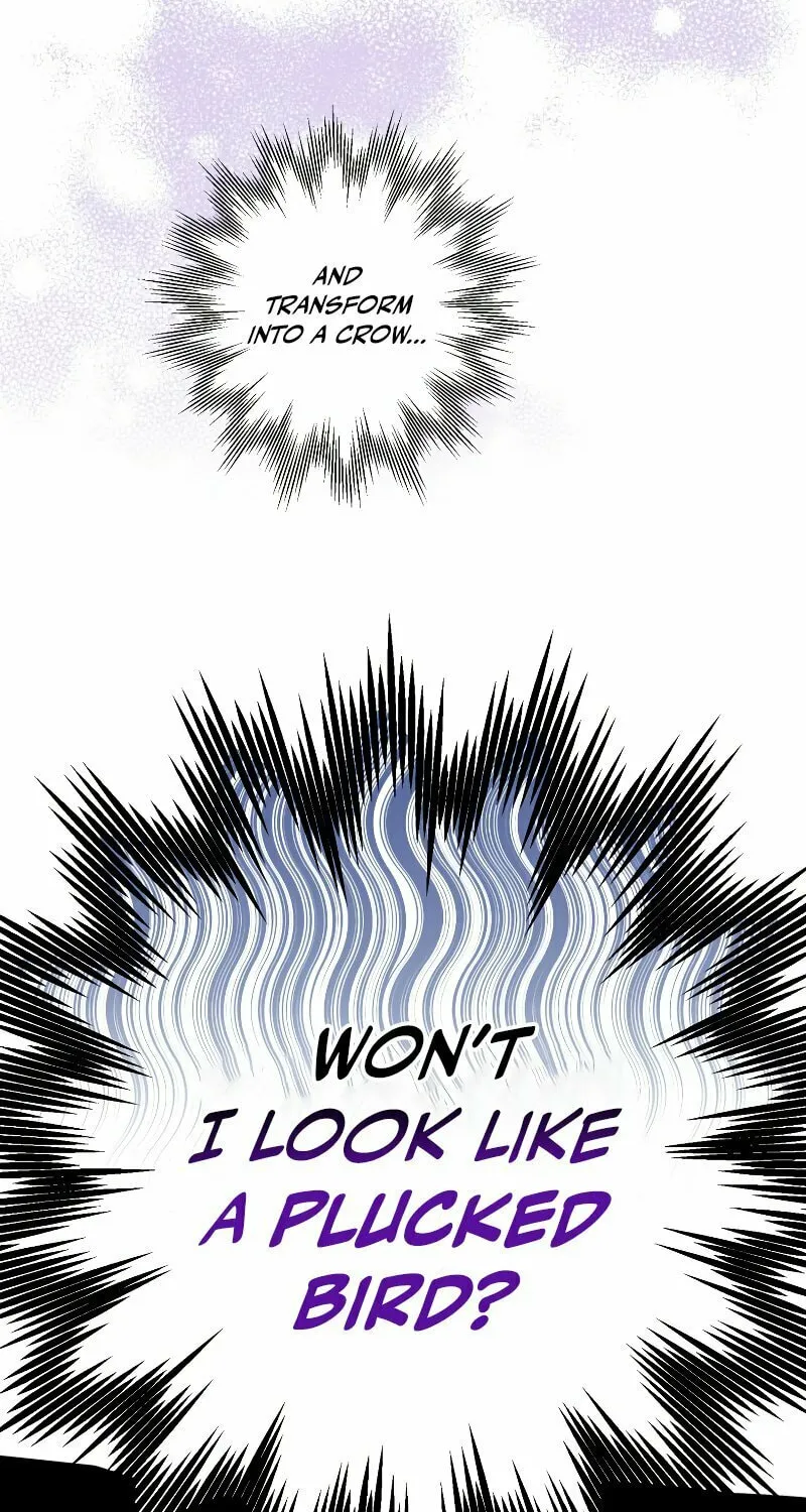 Read The Crow