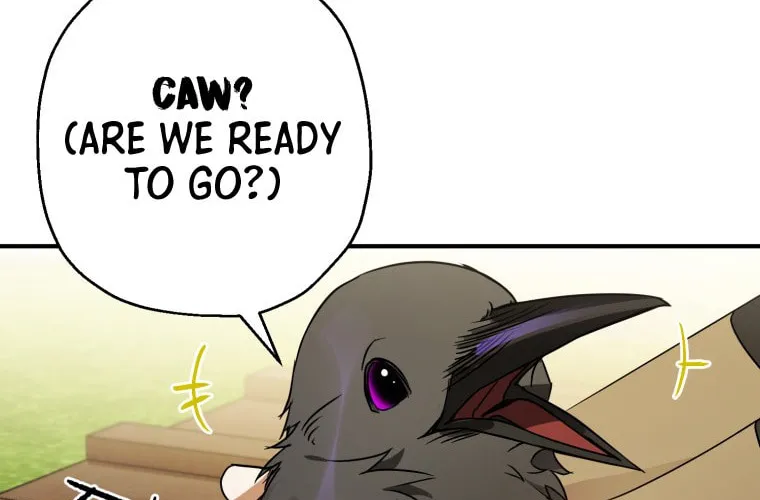 Read The Crow