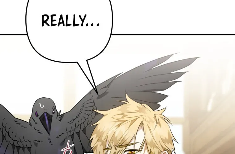 Read The Crow