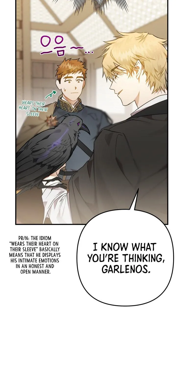 Read The Crow