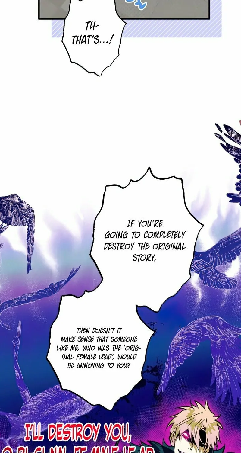 Read The Crow