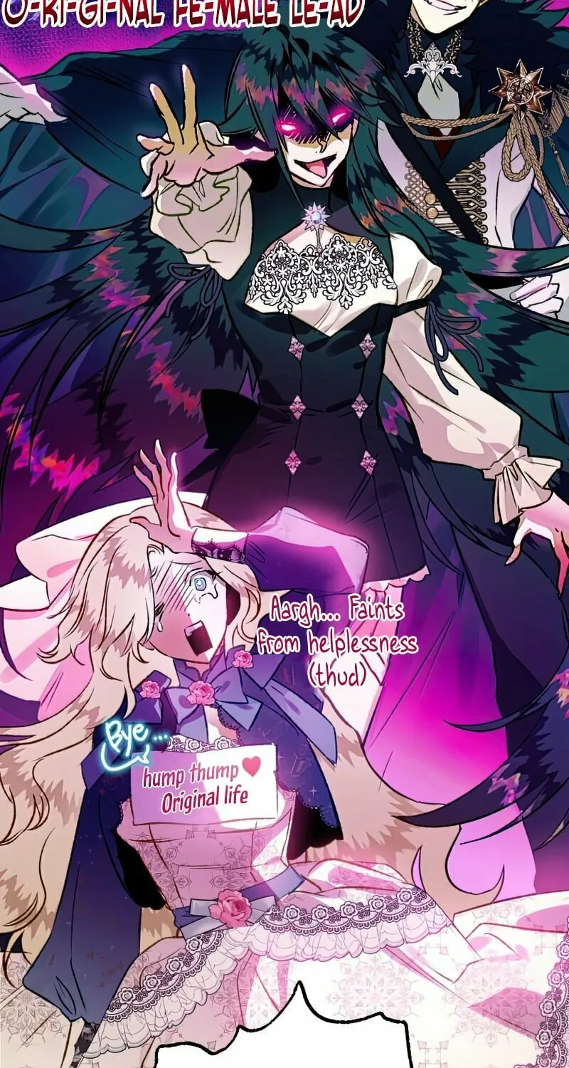 Read The Crow