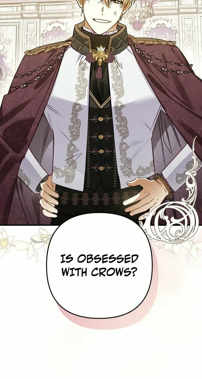 Read The Crow