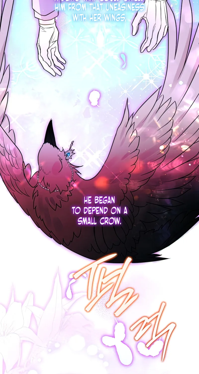 Read The Crow
