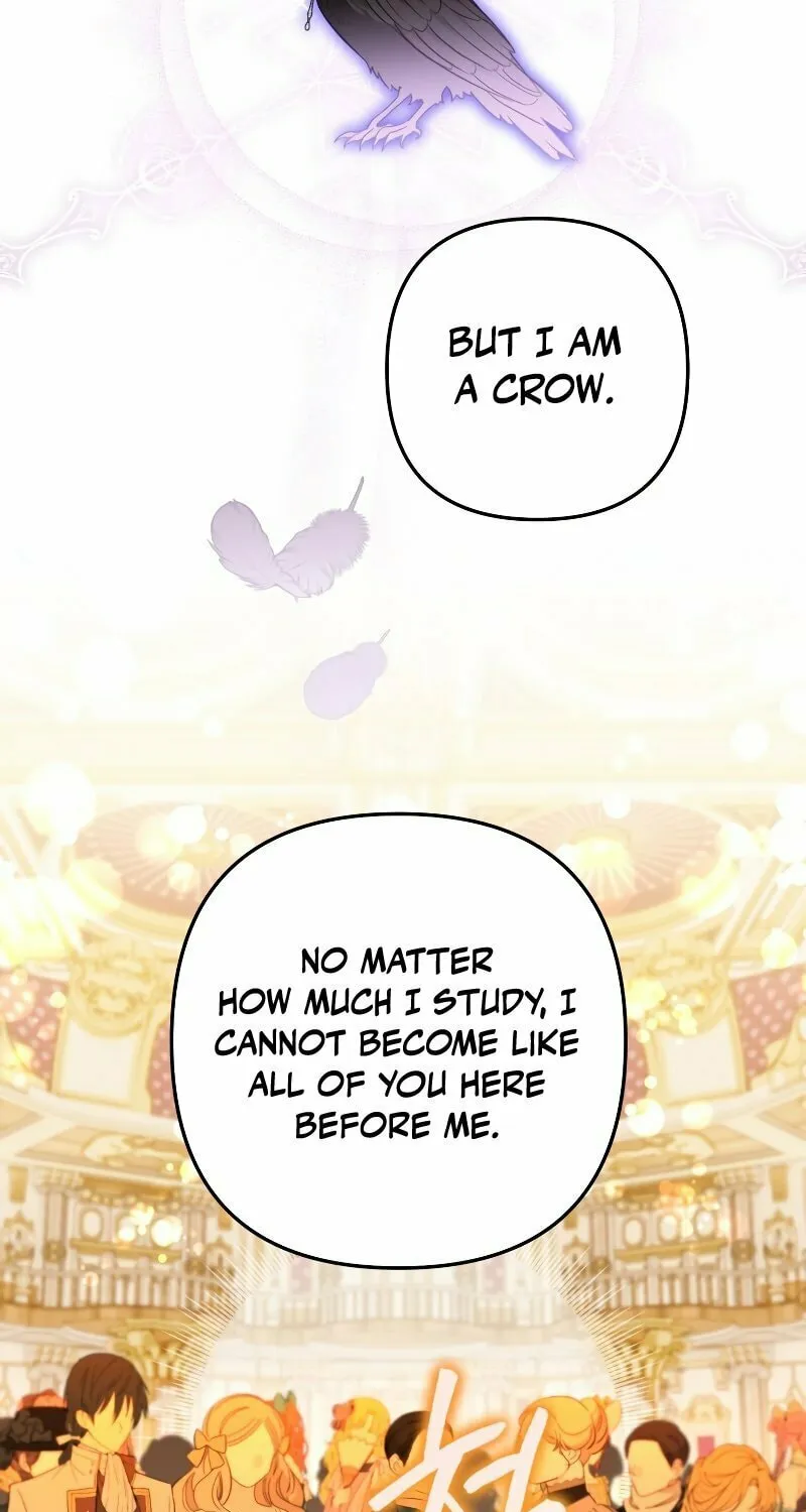 Read The Crow