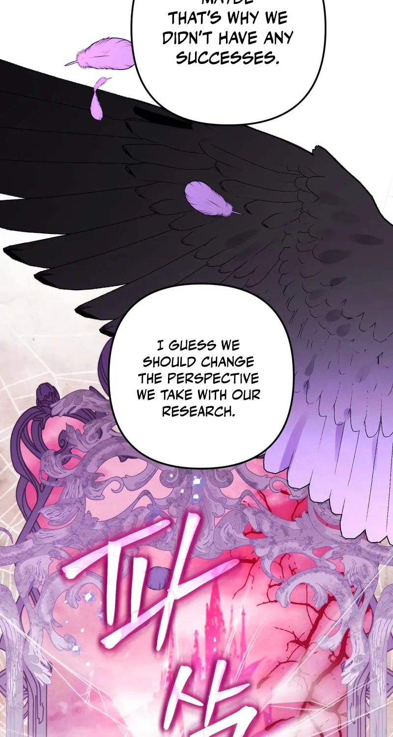 Read The Crow