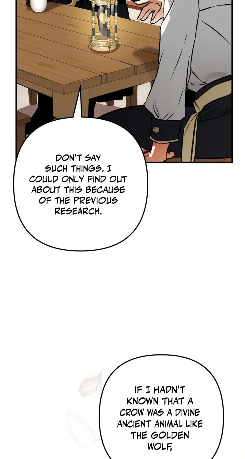 Read The Crow