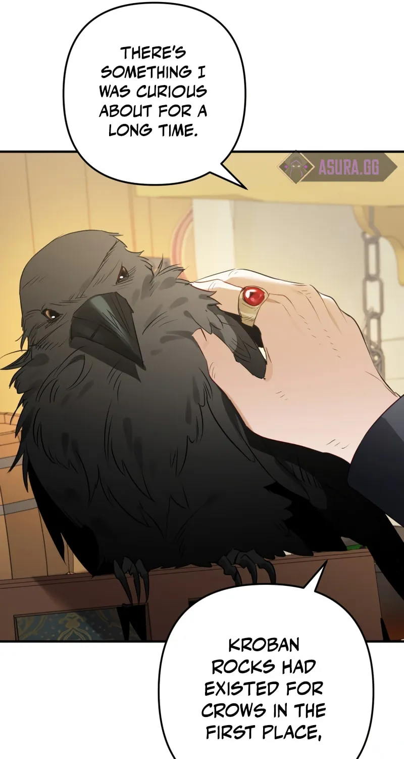 Read The Crow