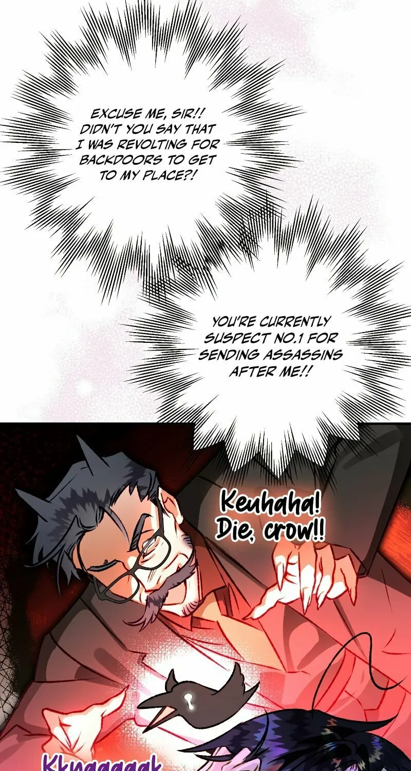 Read The Crow