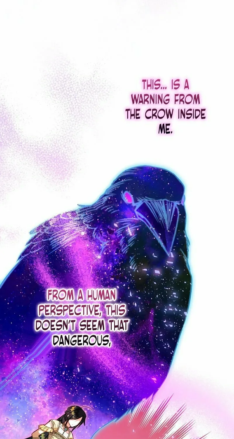 Read The Crow
