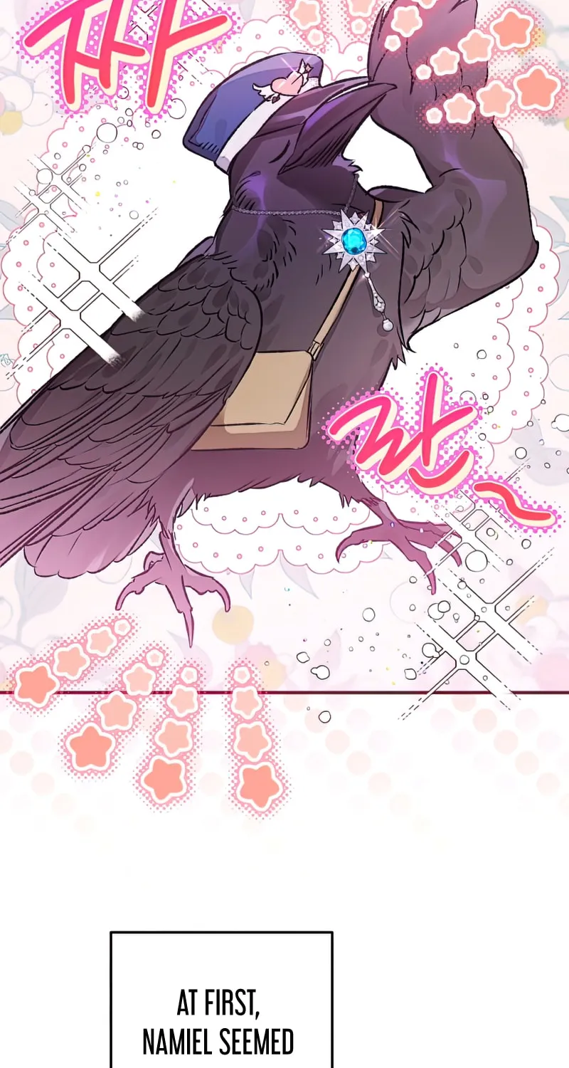 Read The Crow