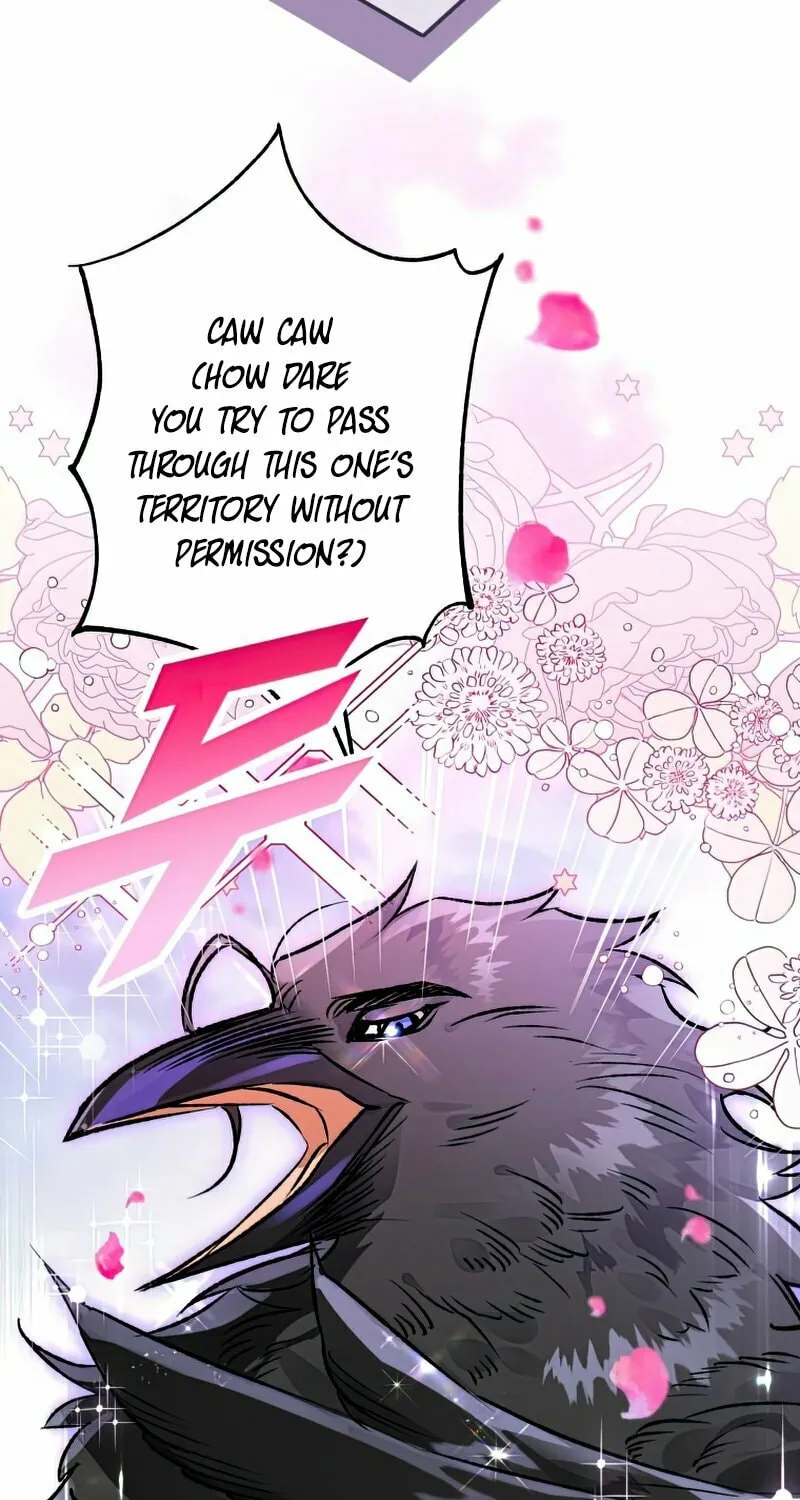 Read The Crow
