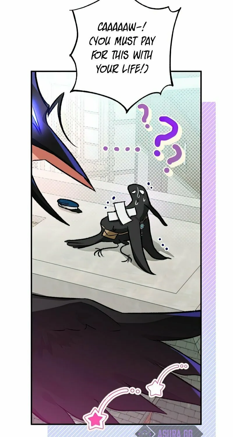 Read The Crow