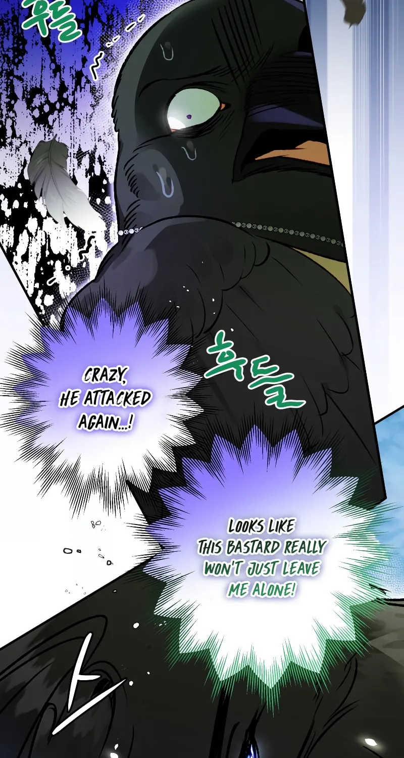 Read The Crow