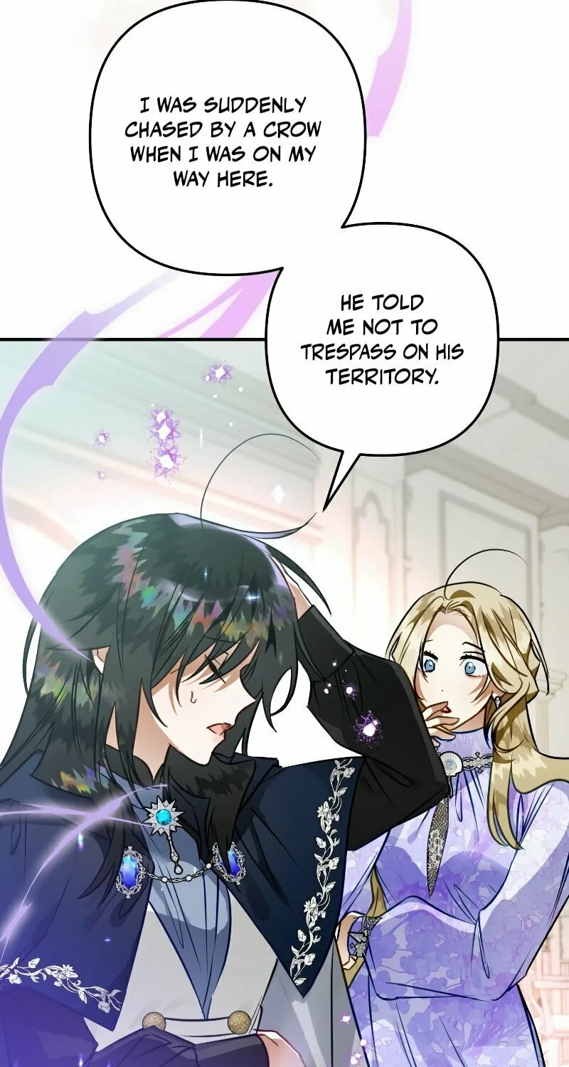 Read The Crow