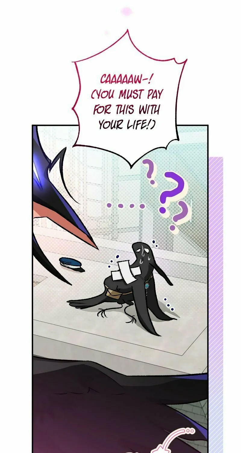 Read The Crow