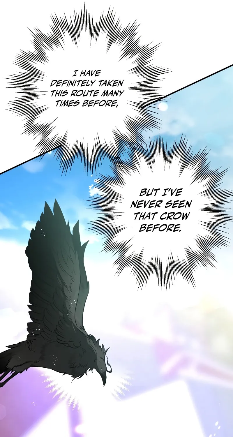Read The Crow