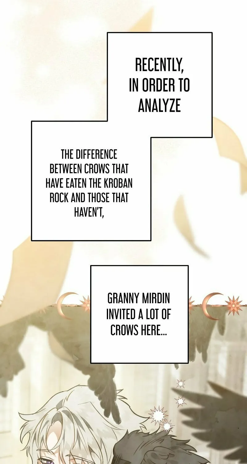 Read The Crow