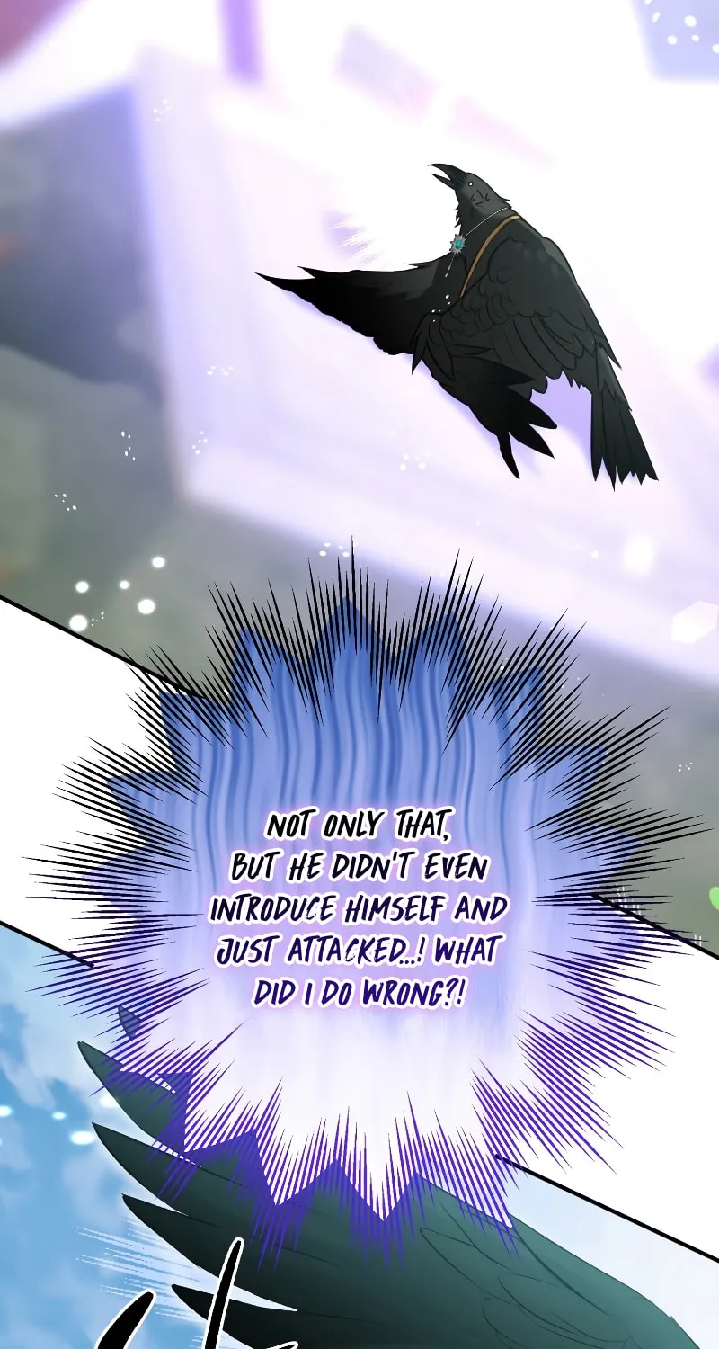 Read The Crow