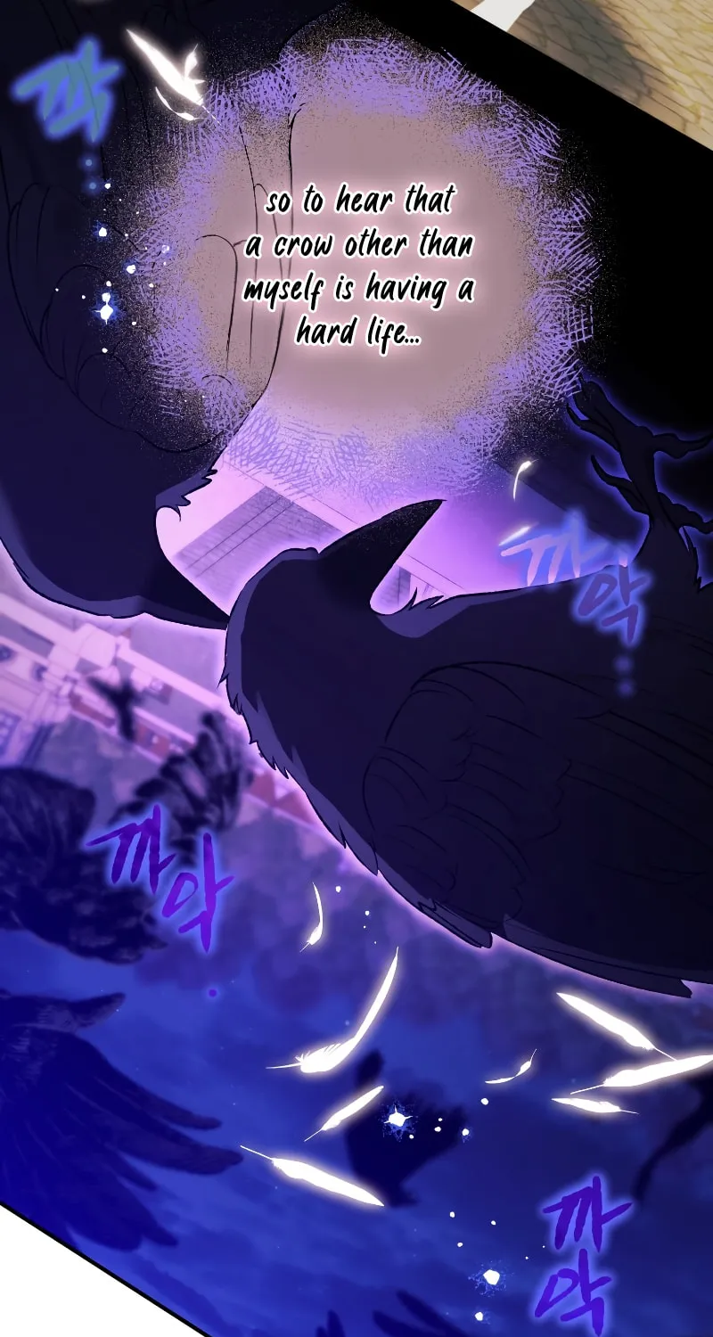 Read The Crow