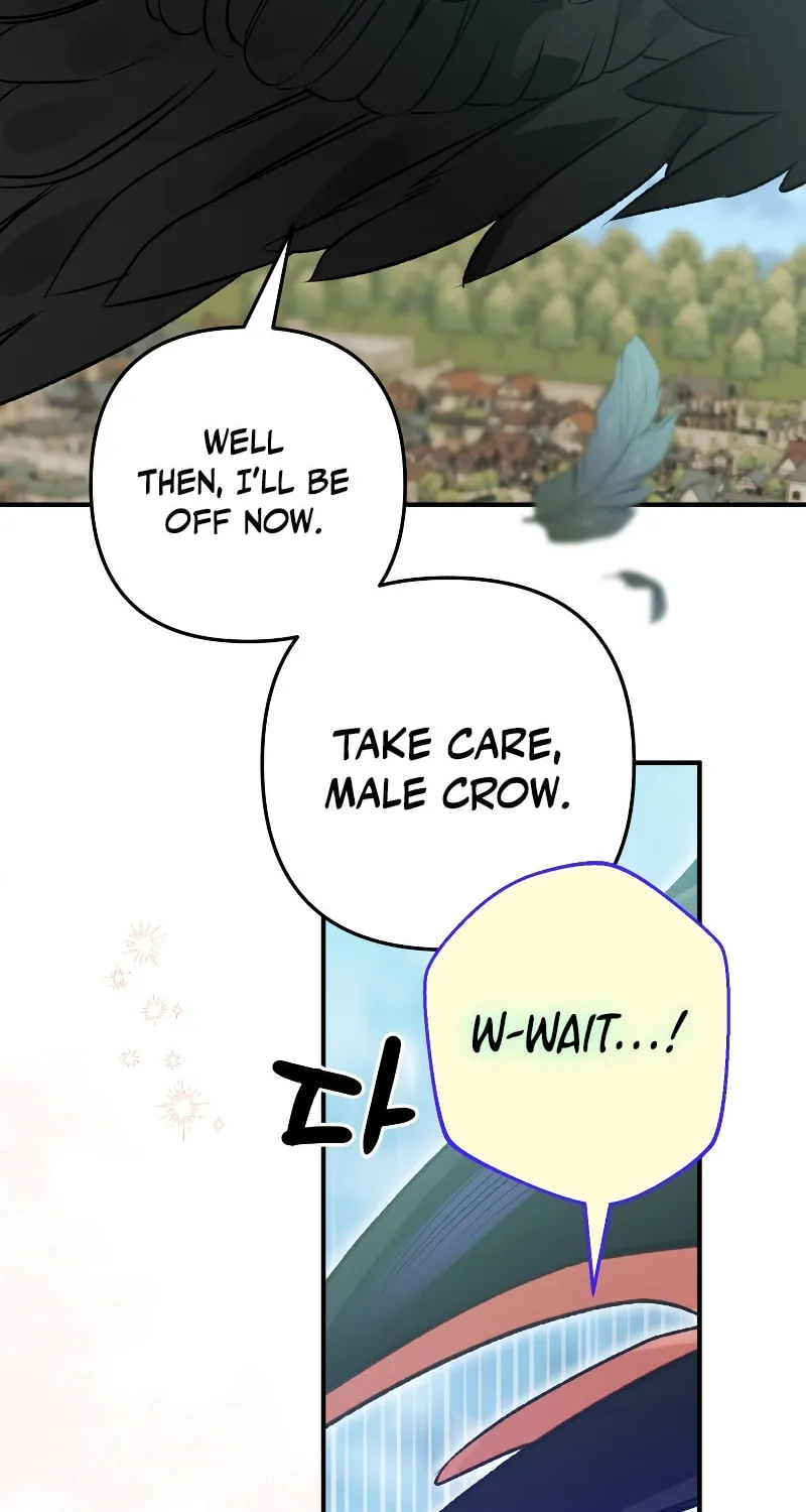 Read The Crow