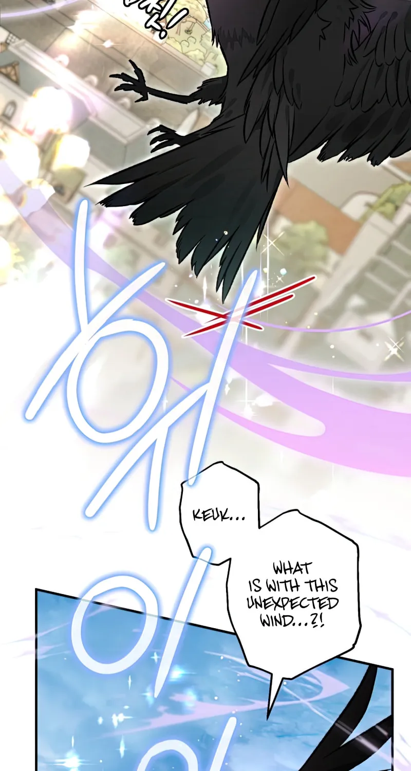 Read The Crow