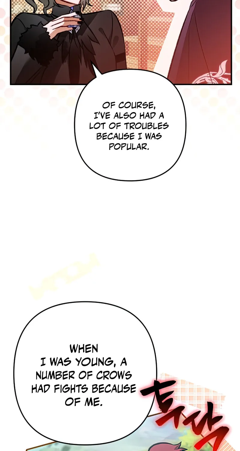 Read The Crow