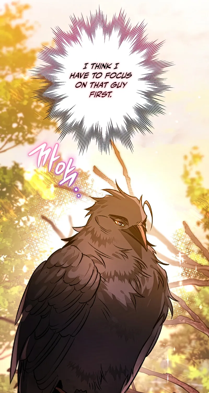 Read The Crow