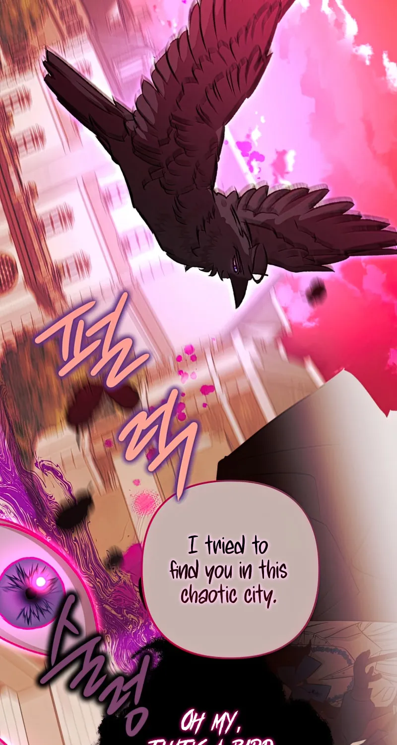 Read The Crow