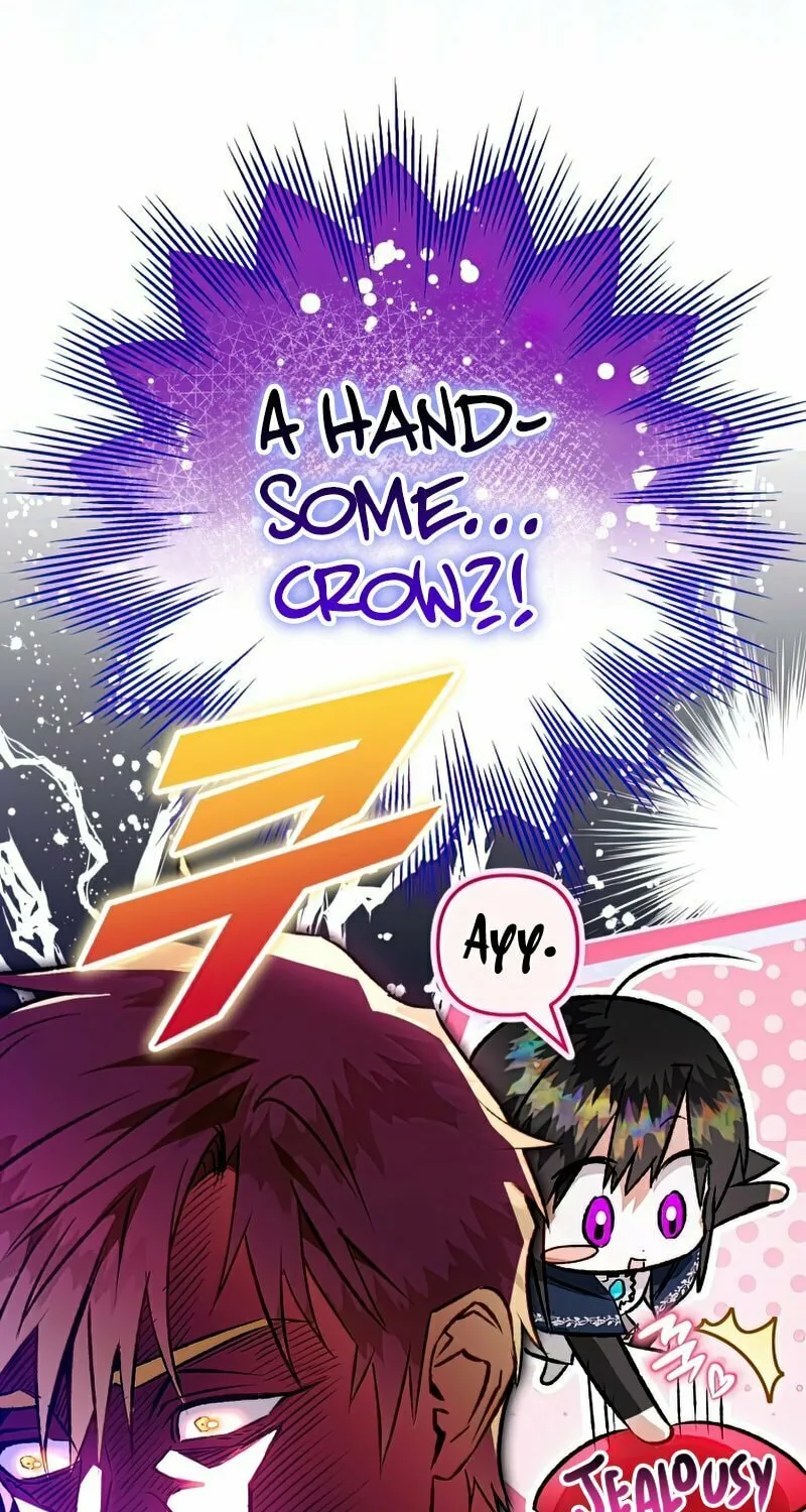 Read The Crow