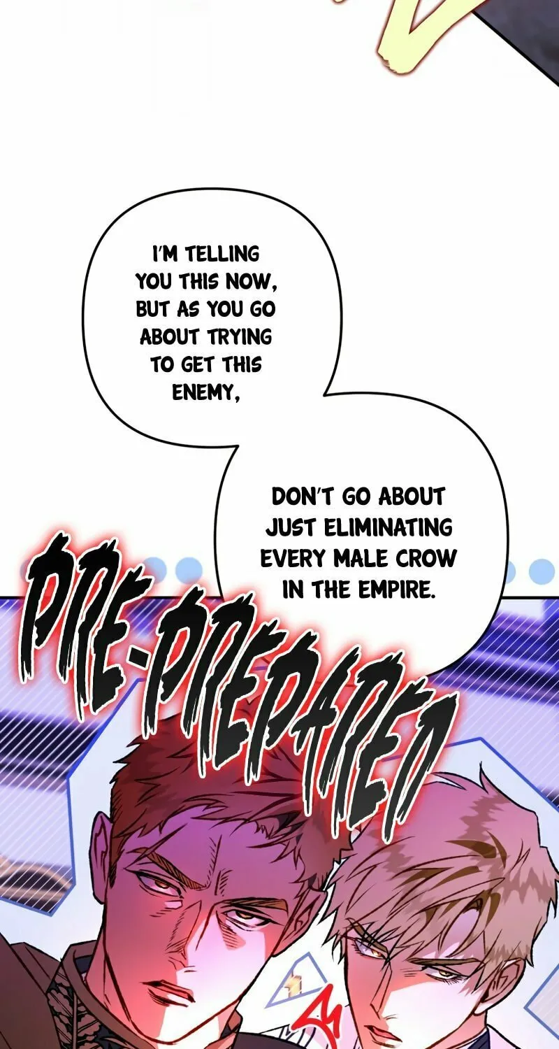 Read The Crow