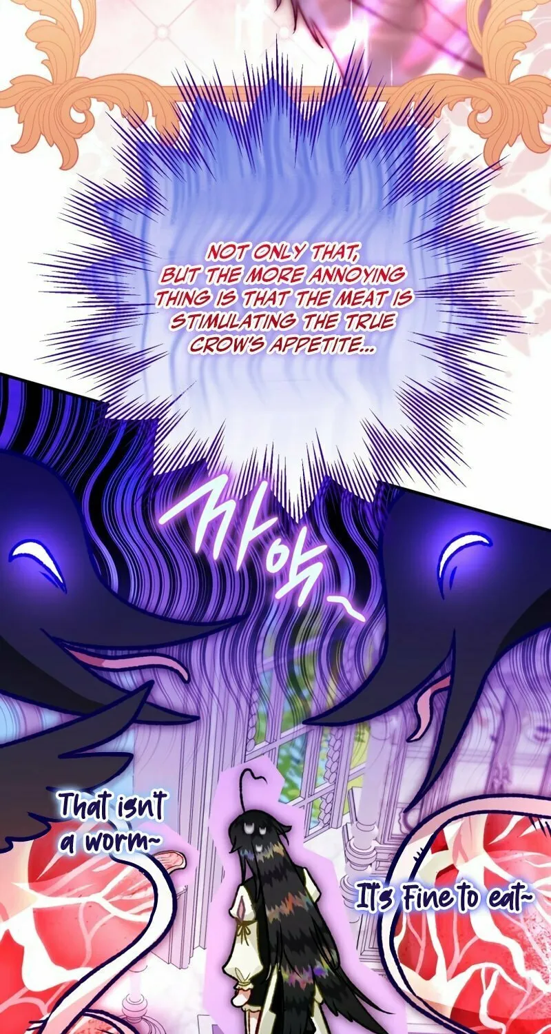 Read The Crow