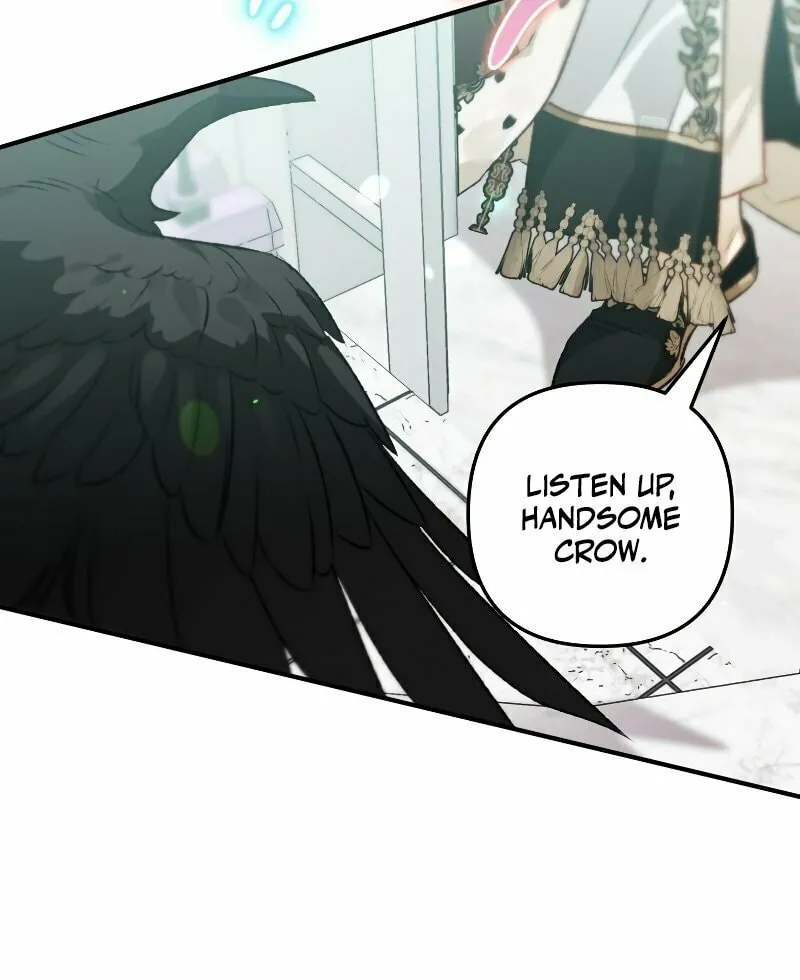 Read The Crow