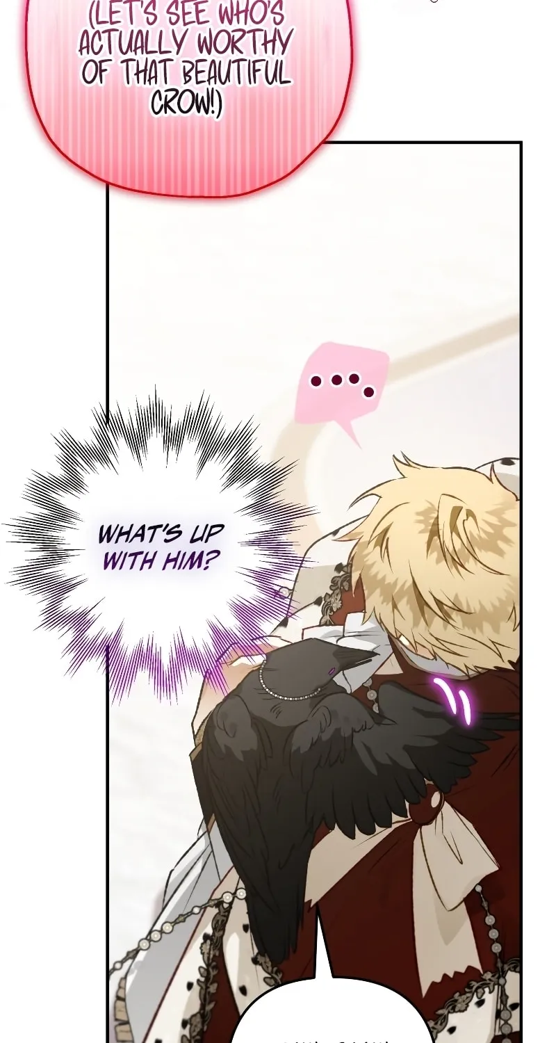 Read The Crow