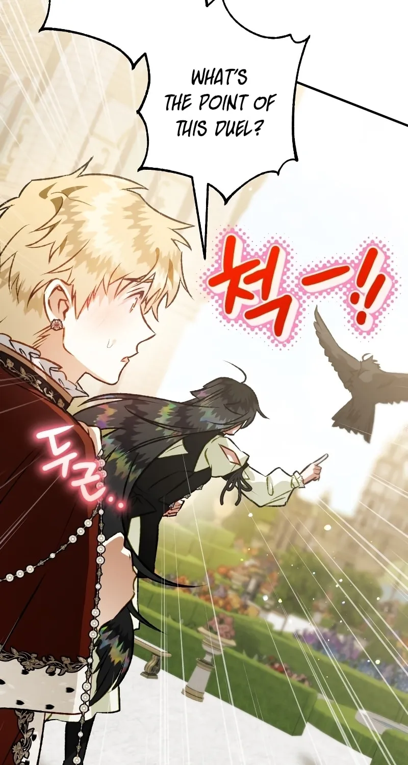 Read The Crow
