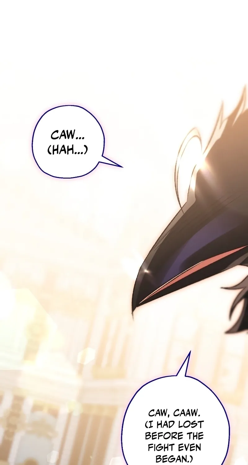 Read The Crow