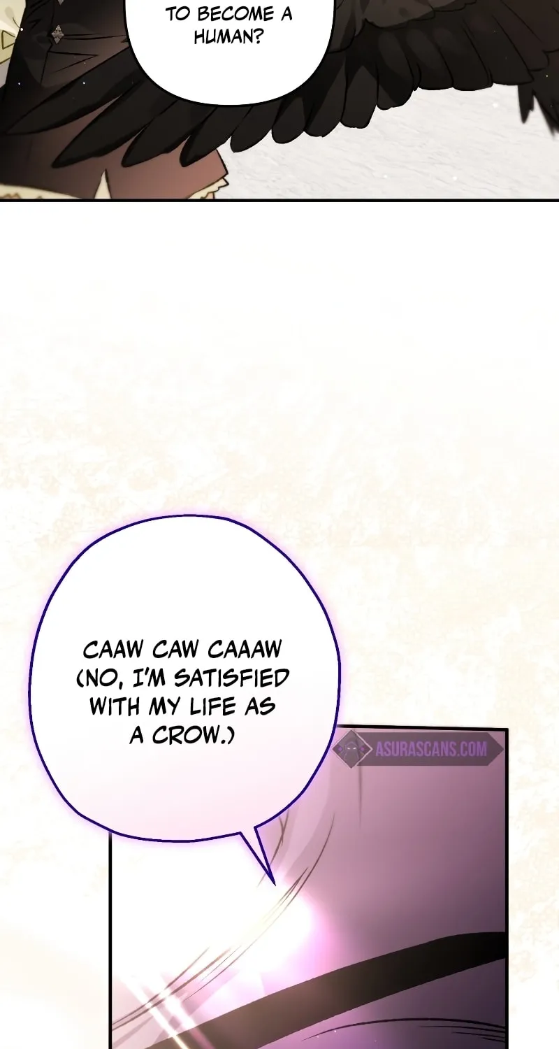 Read The Crow