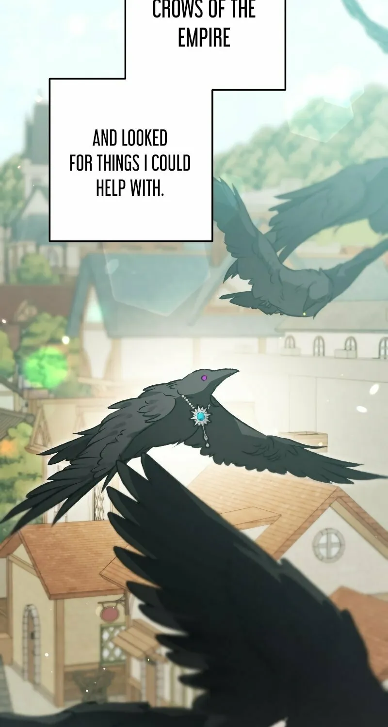 Read The Crow