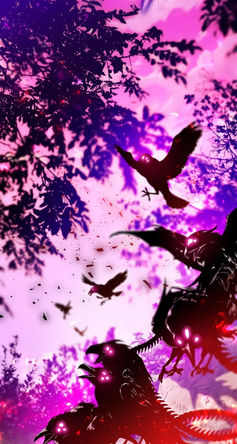 Read The Crow