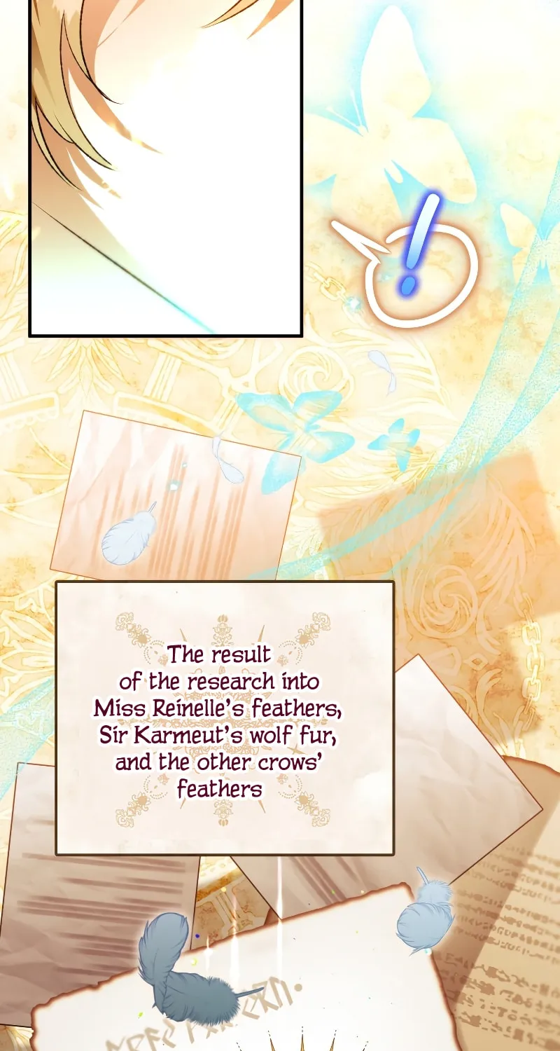 Read The Crow