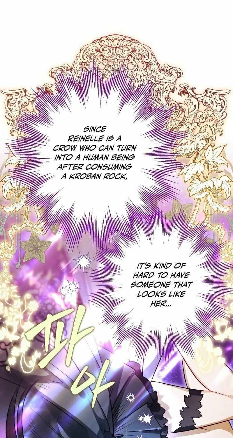 Read The Crow