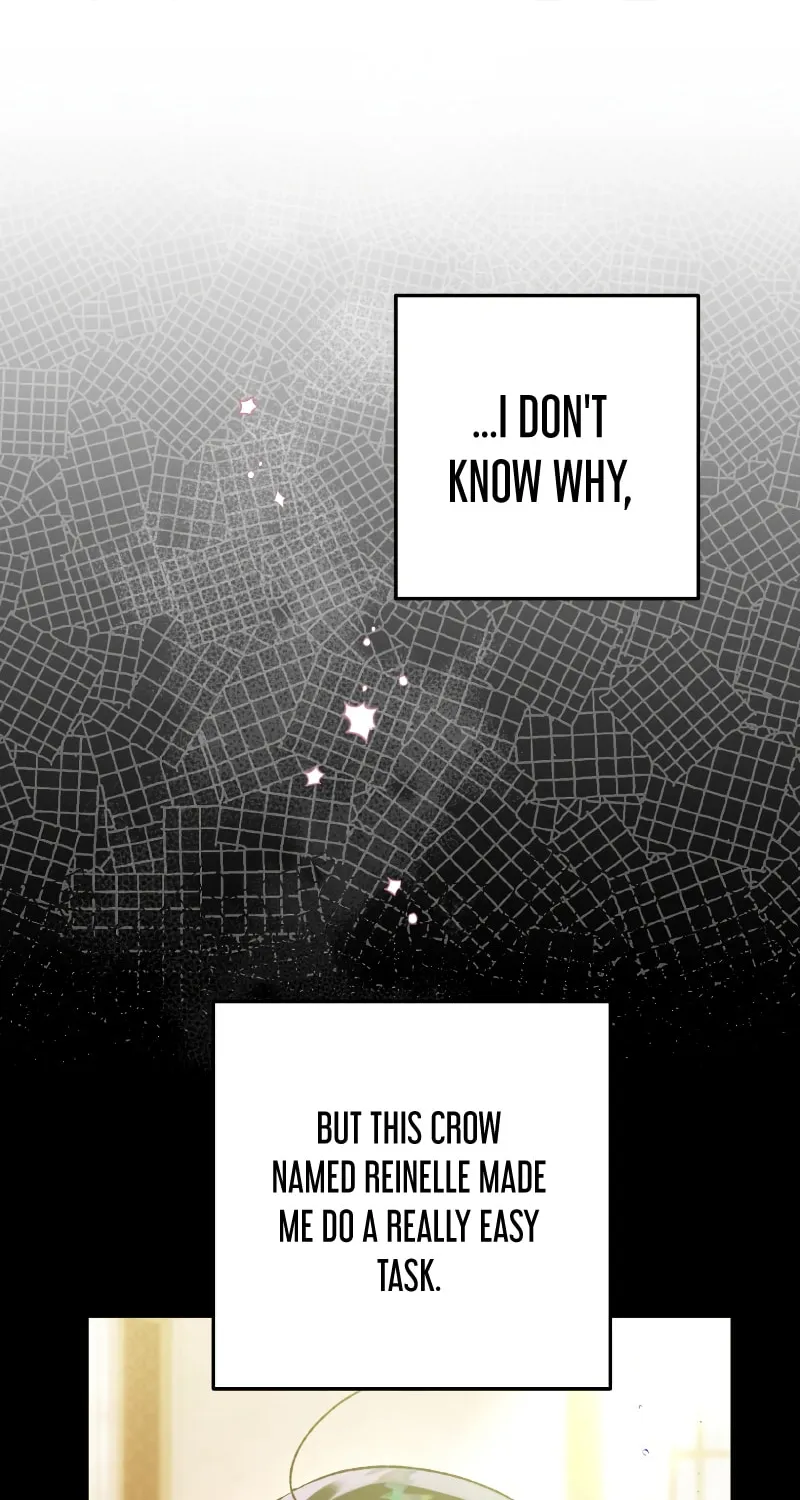 Read The Crow