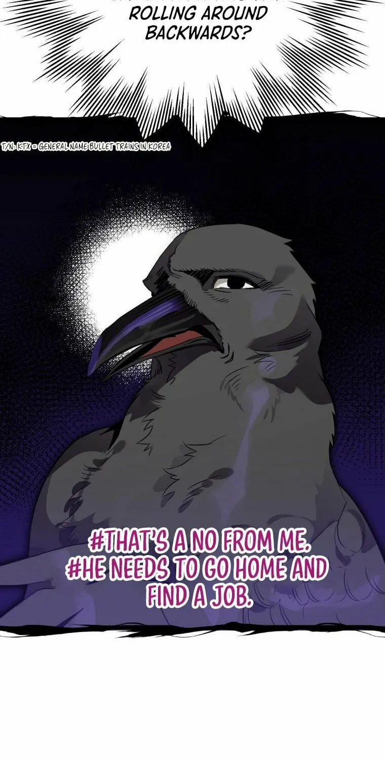 Read The Crow