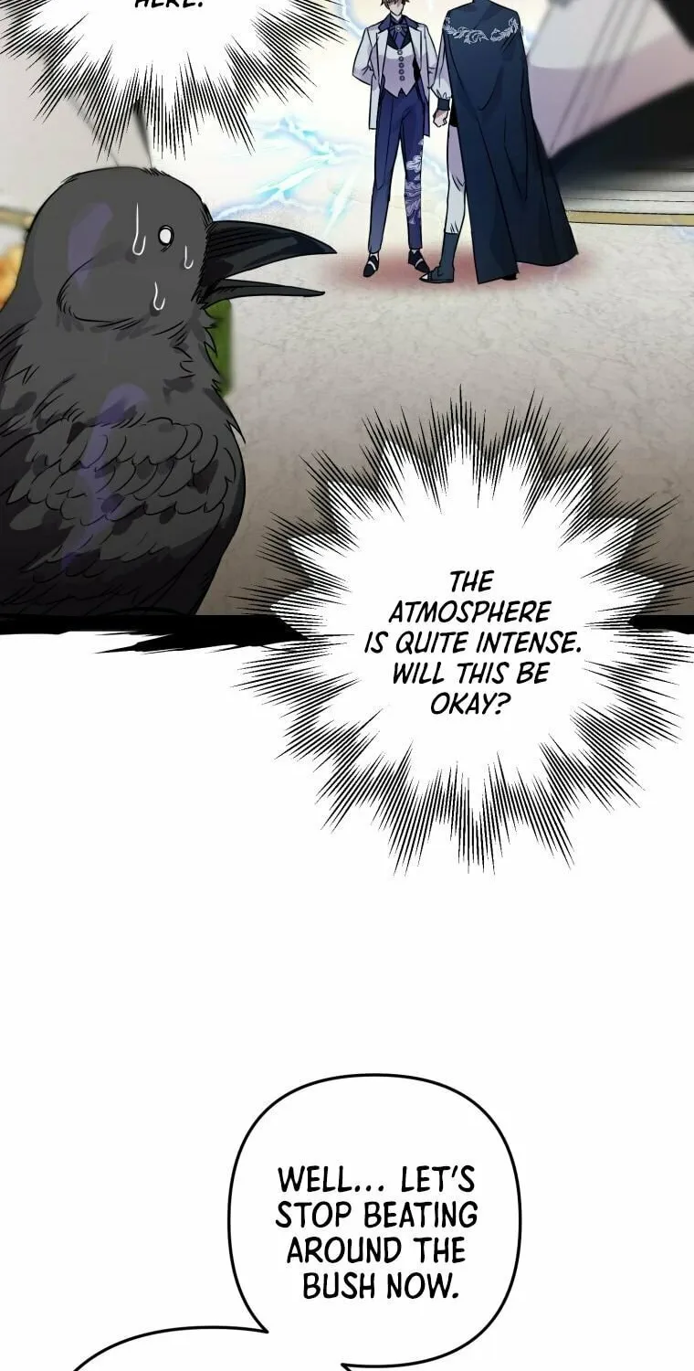 Read The Crow