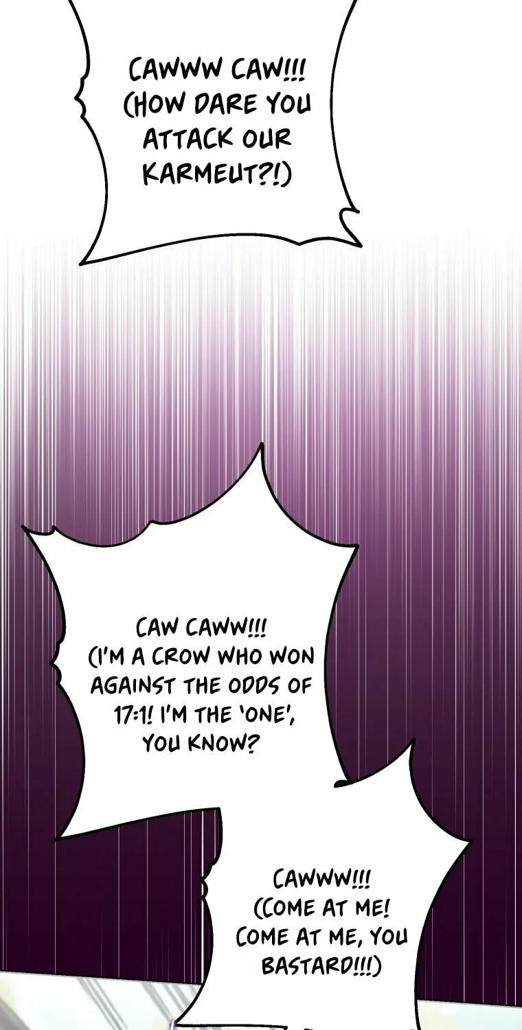 Read The Crow
