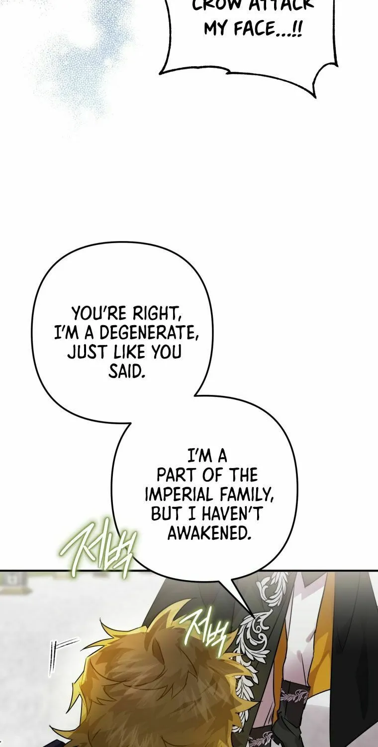 Read The Crow